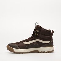 Męskie buty VANS UA ULTRARANGE EXO HI MTE-2 vn0a4bvs3n11 kolor brązowy