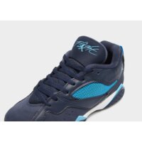 Buty dziecięce JORDAN MVP 92 BG  hq4427-400 kolor granatowy
