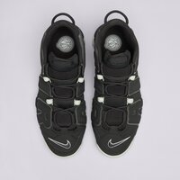 Męskie buty NIKE AIR MORE UPTEMPO '96 fj4181-001 kolor czarny