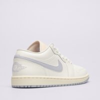 Damskie buty JORDAN AIR WMNS 1 LOW  dc0774-106 kolor beżowy