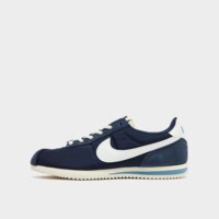 Buty dziecięce NIKE KIDS CORTEZ TXT BG if1615-401 kolor granatowy