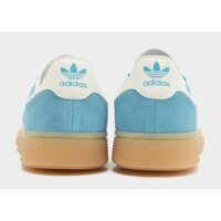 Damskie buty ADIDAS MUENCHEN W js3991 kolor niebieski