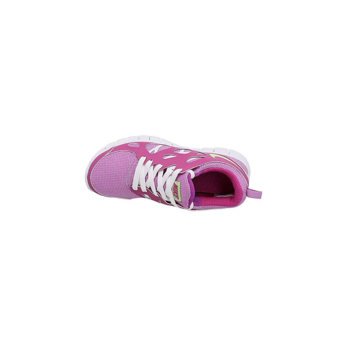 buty nike free run dzieciece