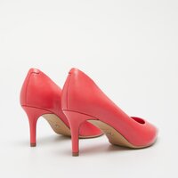 Damskie buty TAMARIS SWEET RED HIGH HEELS 70 12241541510 kolor czerwony