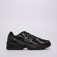 Męskie buty NEW BALANCE 740  u740bm2 kolor czarny