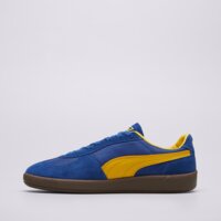 Męskie buty PUMA PALERMO VINTAGE UPDATE 40136402 kolor niebieski