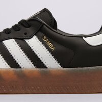 Damskie buty ADIDAS SAMBAE W ji1350 kolor czarny