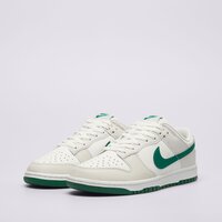 Męskie buty NIKE DUNK LOW RETRO dv0831-107 kolor biały