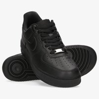 Męskie buty NIKE AIR FORCE 1 '07 LE cw2288-001 kolor czarny