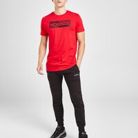 Koszulka męska MCKENZIE T-SHIRT DIAMOND TEE CRD TEE mcktm15758335 kolor granatowy