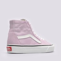 Trampki damskie VANS SK8-HI TAPERED vn0009qpbug1 kolor fioletowy