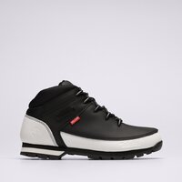 Męskie buty outdoor TIMBERLAND EURO SPRINT  tb0a5vzd0011 kolor czarny