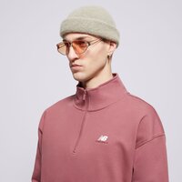 NEW BALANCE BLUZA ATHLETICS REMASTERED FRENCH mt31501wad kolor bordowy