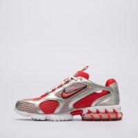 Męskie buty NIKE AIR ZOOM SPIRIDON CAGE 2 cj1288-600 kolor szary