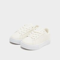 Buty dziecięce FILA PANACHE  7cm01852-100 kolor beżowy
