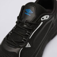 Męskie buty UMBRO HARRIER ummr125002 kolor czarny