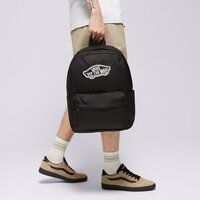 Damski plecak VANS PLECAK OLD SKOOL CLASSIC BACKPACK vn000h4yblk1 kolor czarny