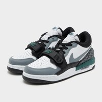 Buty dziecięce AIR JORDAN LEGACY 312 LOW BG cd9054-131 kolor szary