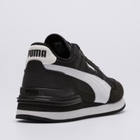 Buty dziecięce PUMA ST RUNNER V4 NL JR 39973901 kolor czarny