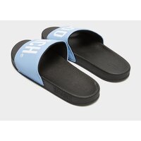 Męskie klapki HOODRICH OG CORE SLIDERS hr-2023-0122 kolor niebieski