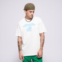 Koszulka męska ADIDAS T-SHIRT GRFX TEE jc8365 kolor biały