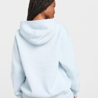Damska bluza JORDAN BLUZA Z KAPTUREM W BROOKLYN FLEECE fv7071-043 kolor niebieski