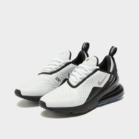 Buty dziecięce NIKE AIR MAX 270 SE BG fq4136-001 kolor biały