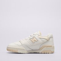 Damskie buty NEW BALANCE 550  bbw550bk kolor biały