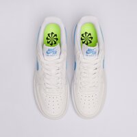 Damskie buty NIKE AIR FORCE 1 '07 SE  dv3808-103 kolor biały