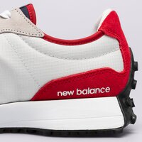 Męskie buty NEW BALANCE 327  ms327sr kolor multicolor