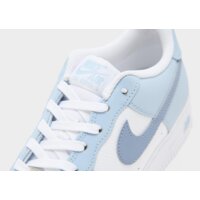 Buty dziecięce NIKE AIR FORCE 1 LE BG ir1479-440 kolor niebieski