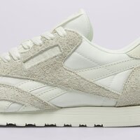 Damskie buty REEBOK CLASSIC NYLON 100220923 kolor biały