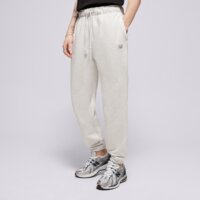 Spodnie męskie NEW BALANCE SPODNIE ATHLETICS FRENCH TERRY JOGGER mp41508ahh kolor szary