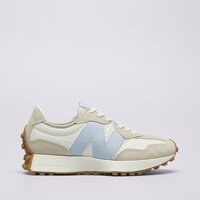 Damskie buty NEW BALANCE 327  ws327fta kolor beżowy