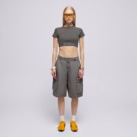 Spodenki damskie ADIDAS SZORTY CARGO JORTS jd0139 kolor szary