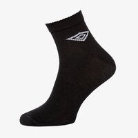 Damskie skarpetki UMBRO SKARPETY QUARTER II MIX 3 PAK ul120sku02003 kolor multicolor