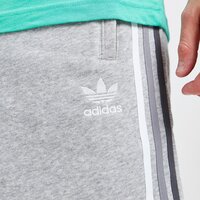 Męskie spodenki ADIDAS TRISTRIPE SHORTS  hs4276 kolor szary