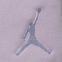 Spodenki damskie JORDAN SZORTY W BROOKLYN FLEECE hj1365-537 kolor fioletowy
