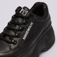 Damskie buty NAKED WOLFE SPRINTER nwsprinterblack kolor czarny