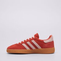 Damskie buty ADIDAS HANDBALL SPEZIAL W ie5894 kolor czerwony