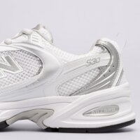 Damskie buty NEW BALANCE 530  mr530ema kolor biały