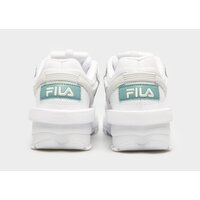 Damskie buty FILA DISRUPTOR  5xm02378-108 kolor biały