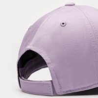 Męska czapka z daszkiem CHAMPION CZAPKA BASEBALL CAP 800381vs022 kolor fioletowy