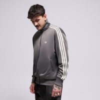 ADIDAS BLUZA ROZPINANA FIREBIRD TT ke1645 kolor brązowy
