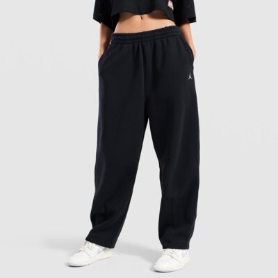 JORDAN SPODNIE W BROOKLYN FLEECE WL BB