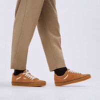 Męskie buty VANS SELDAN vn000cxybro1 kolor brązowy