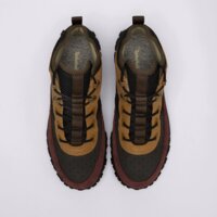 Męskie buty TIMBERLAND GREENSTRIDE MOTION 6 MID LACE SNEAKER tb0a6cw1a6m1 kolor bordowy