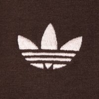 Koszulka damska ADIDAS T-SHIRT 3S TEE SLIM kc9017 kolor brązowy