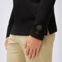 UMBRO POLO LONGSLEEVE BLISTES ul324pom95002 kolor czarny