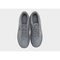 Buty dziecięce NIKE AIR FORCE 1 GS ih4475-025 kolor szary